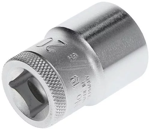 GEDORE dugókulcs 1/2" 6szög 20mm 19 20 6131420