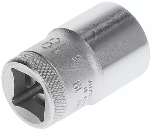 GEDORE dugókulcs 1/2" 6szög 18mm 19 18 6131260