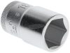 GEDORE dugókulcs 1/2" 6szög 18mm 19 18 6131260