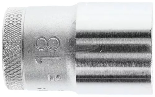 GEDORE dugókulcs 1/2" 6szög 18mm 19 18 6131260