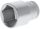 GEDORE dugókulcs 1/2" 6szög 23mm 19 23 6131770