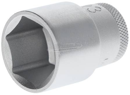 GEDORE dugókulcs 1/2" 6szög 23mm 19 23 6131770