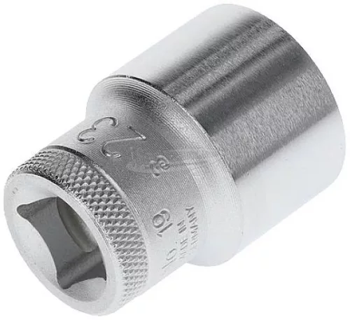 GEDORE dugókulcs 1/2" 6szög 23mm 19 23 6131770