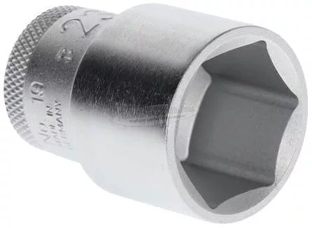 GEDORE dugókulcs 1/2" 6szög 23mm 19 23 6131770