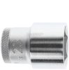 GEDORE dugókulcs 1/2" 6szög 23mm 19 23 6131770