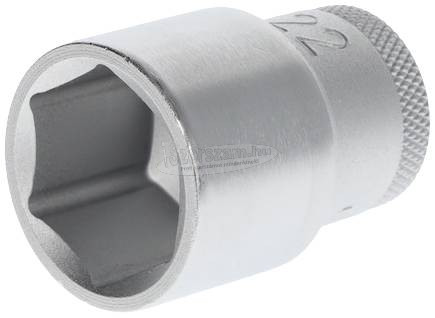 GEDORE dugókulcs 1/2" 6szög 22mm 19 22 6131690