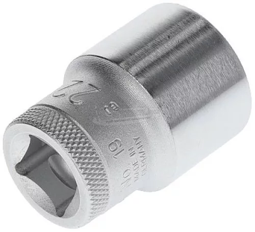 GEDORE dugókulcs 1/2" 6szög 22mm 19 22 6131690
