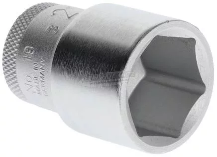 GEDORE dugókulcs 1/2" 6szög 22mm 19 22 6131690