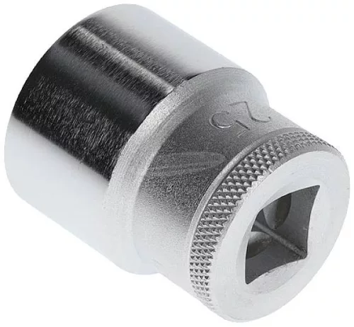 GEDORE dugókulcs 1/2" 6szög 25mm 19 25 6131930