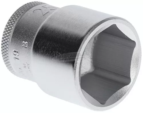 GEDORE dugókulcs 1/2" 6szög 25mm 19 25 6131930