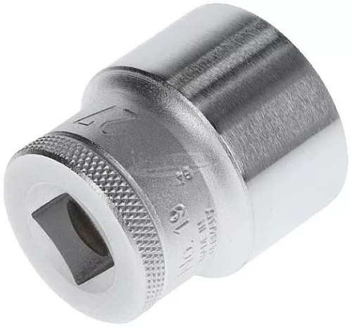 GEDORE dugókulcs 1/2" 6szög 27mm 19 27 6132150