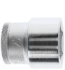 GEDORE dugókulcs 1/2" 6szög 27mm 19 27 6132150