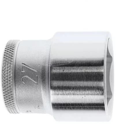 GEDORE dugókulcs 1/2" 6szög 27mm 19 27 6132150