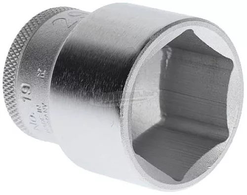 GEDORE dugókulcs 1/2" 6szög 29mm 19 29 6132310