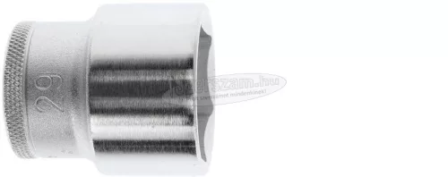 GEDORE dugókulcs 1/2" 6szög 29mm 19 29 6132310