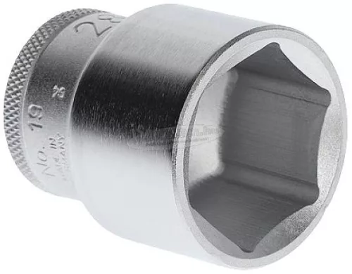 GEDORE dugókulcs 1/2" 6szög 28mm 19 28 6132230