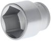 GEDORE dugókulcs 1/2" 6szög 32mm 19 32 6132740