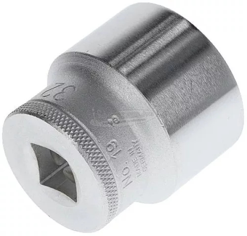 GEDORE dugókulcs 1/2" 6szög 32mm 19 32 6132740