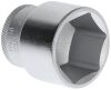 GEDORE dugókulcs 1/2" 6szög 32mm 19 32 6132740