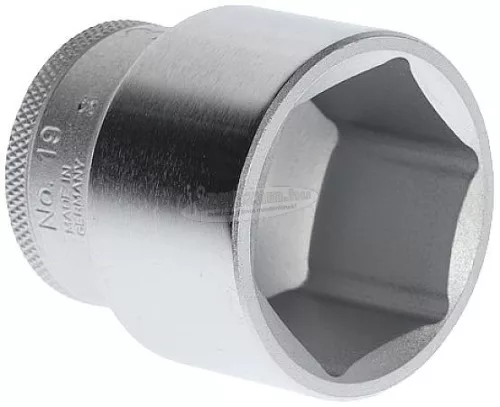 GEDORE dugókulcs 1/2" 6szög 32mm 19 32 6132740