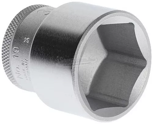 GEDORE dugókulcs 1/2" 6szög 30mm 19 30 6132580