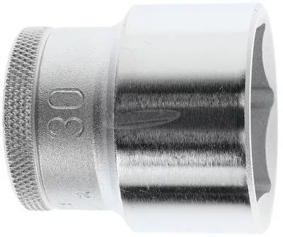 GEDORE dugókulcs 1/2" 6szög 30mm 19 30 6132580