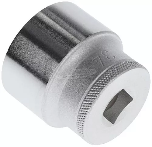 GEDORE dugókulcs 1/2" 6szög 34mm 19 34 6138270