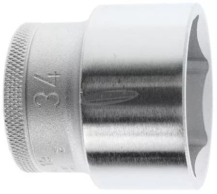 GEDORE dugókulcs 1/2" 6szög 34mm 19 34 6138270