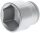 GEDORE dugókulcs 1/2" 6szög 33mm 19 33 2545306