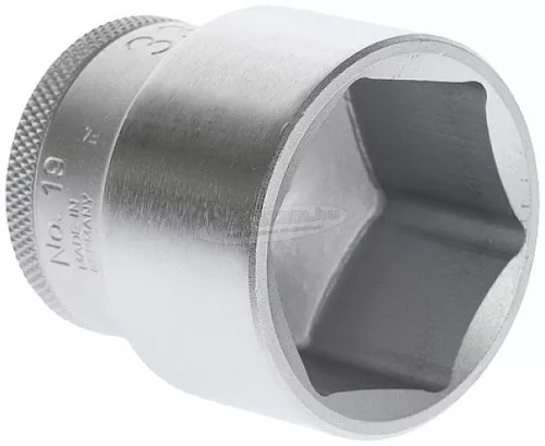 GEDORE dugókulcs 1/2" 6szög 33mm 19 33 2545306