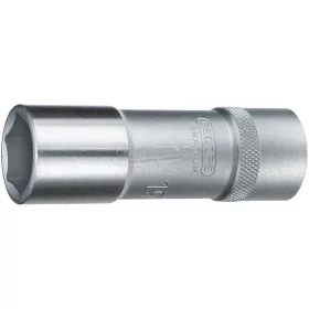   GEDORE dugókulcs 1/2" hosszú, 6szög metrikus több méretben 19 L XX