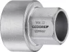 GEDORE dugókulcs betét, 1/2" rövid 6szög 22mm 19 SK 22 2225972