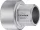 GEDORE dugókulcs betét, 1/2" rövid 6szög 22mm 19 SK 22 2225972