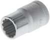 GEDORE dugókulcs 12szög 1/2" 15mm 6133710 