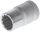 GEDORE dugókulcs 12szög 1/2" 15mm 6133710 