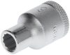 GEDORE dugókulcs 12szög 1/2" 9mm 6133120 