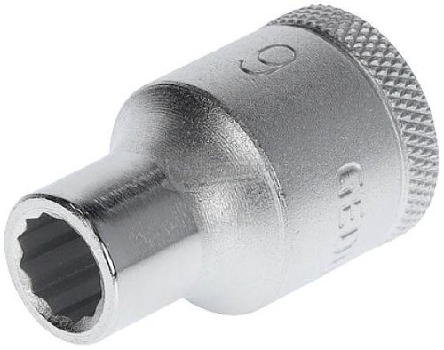 GEDORE dugókulcs 12szög 1/2" 9mm 6133120 