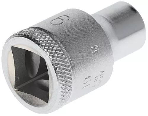 GEDORE dugókulcs 12szög 1/2" 9mm 6133120
