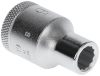 GEDORE dugókulcs 12szög 1/2" 9mm 6133120 