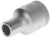 GEDORE dugókulcs 12szög 1/2" 8mm 6133040 