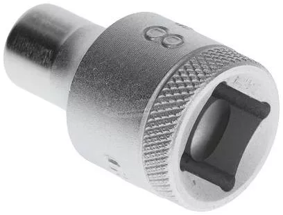 GEDORE dugókulcs 12szög 1/2" 8mm 6133040