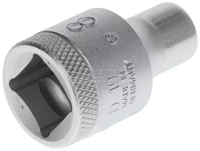GEDORE dugókulcs 12szög 1/2" 8mm 6133040