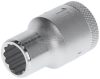 GEDORE dugókulcs 12szög 1/2" 11mm D 19 11 6133390 