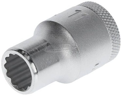 GEDORE dugókulcs 12szög 1/2" 11mm D 19 11 6133390 