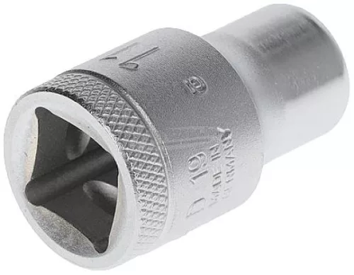 GEDORE dugókulcs 12szög 1/2" 11mm D 19 11 6133390