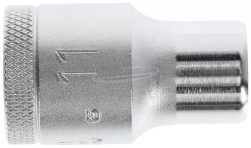 GEDORE dugókulcs 12szög 1/2" 11mm D 19 11 6133390