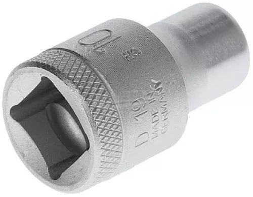 GEDORE dugókulcs 12szög 1/2" metrikus több méretben D 19 XX
