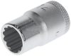 GEDORE dugókulcs 12szög 1/2" 14mm 6133630 