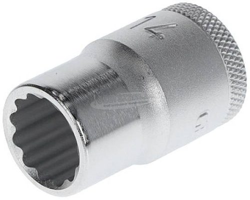 GEDORE dugókulcs 12szög 1/2" 14mm 6133630 