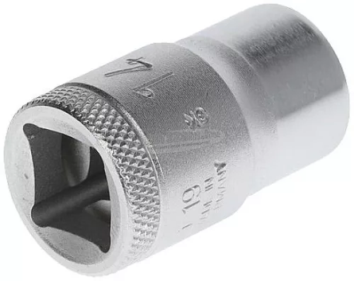 GEDORE dugókulcs 12szög 1/2" 14mm 6133630